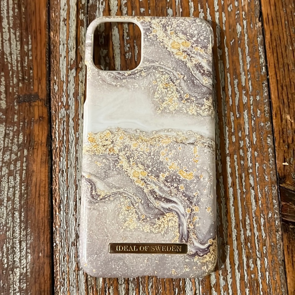 iPhone 11 Pro Max case